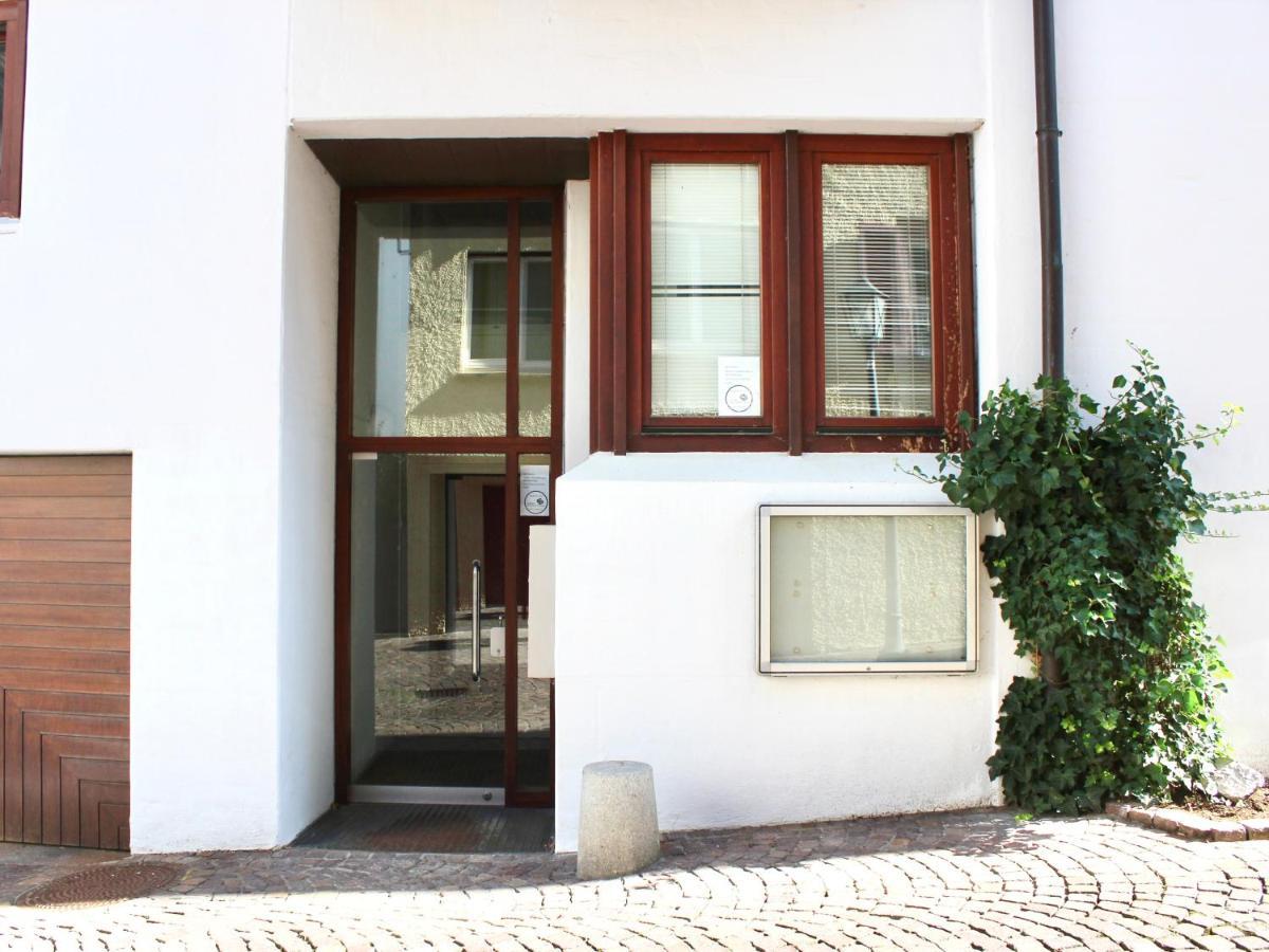 Vier Sind Hier Apartments Ротвайль Экстерьер фото